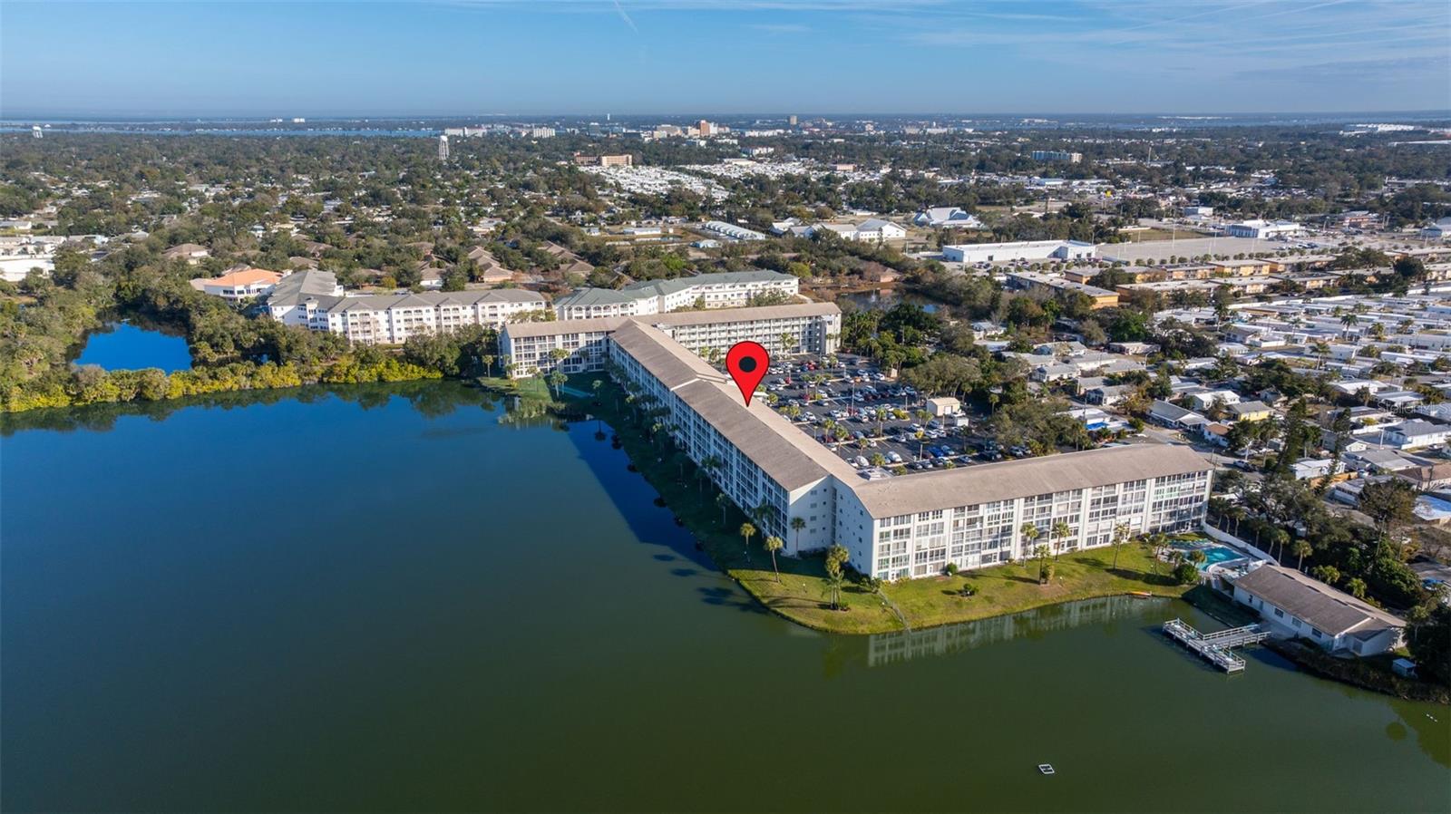 Image 43 of 51 For 3408 Lake Bayshore Drive P-317