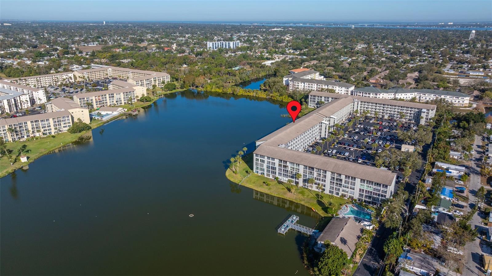 Image 45 of 51 For 3408 Lake Bayshore Drive P-317