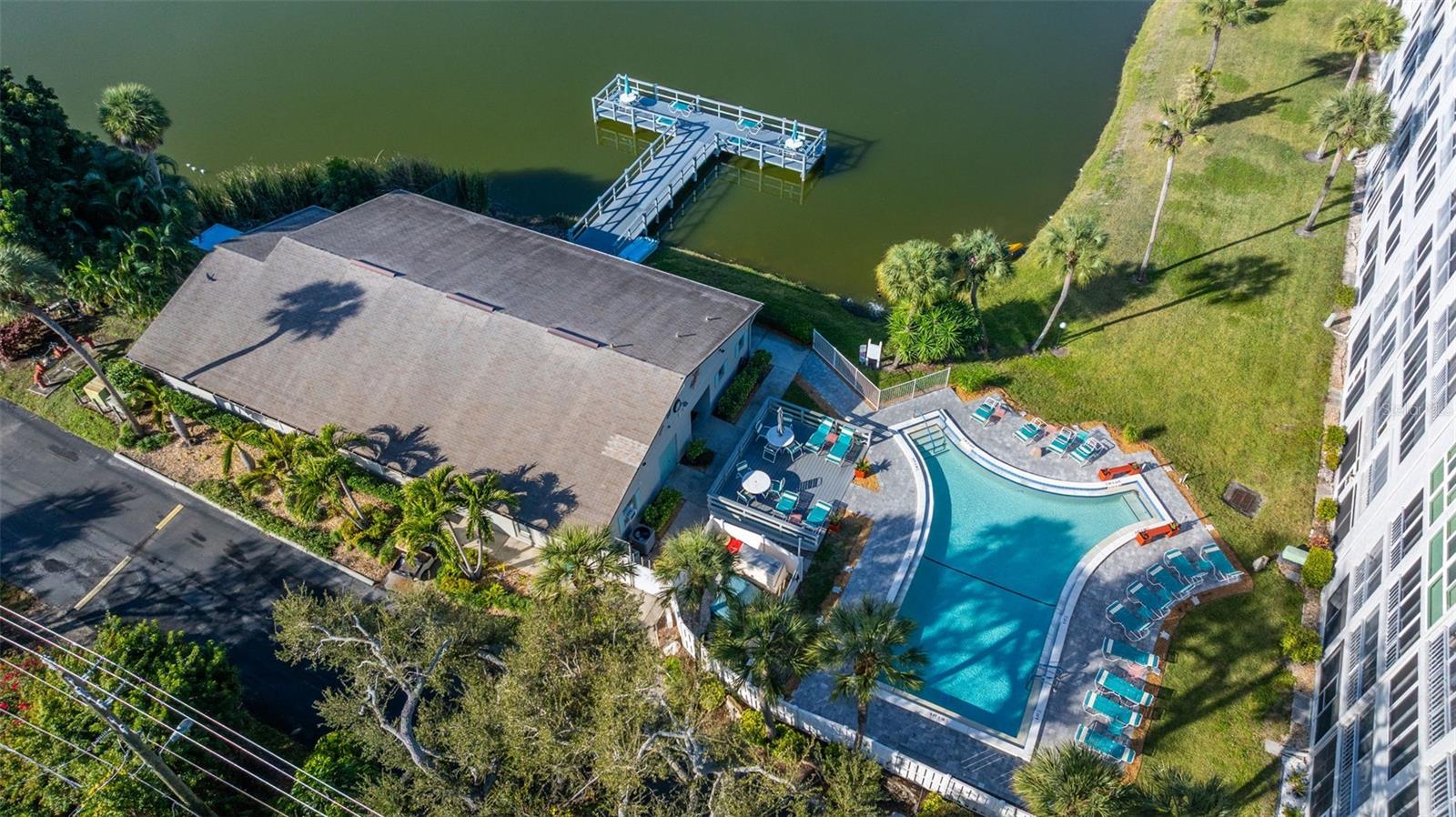 Image 48 of 51 For 3408 Lake Bayshore Drive P-317