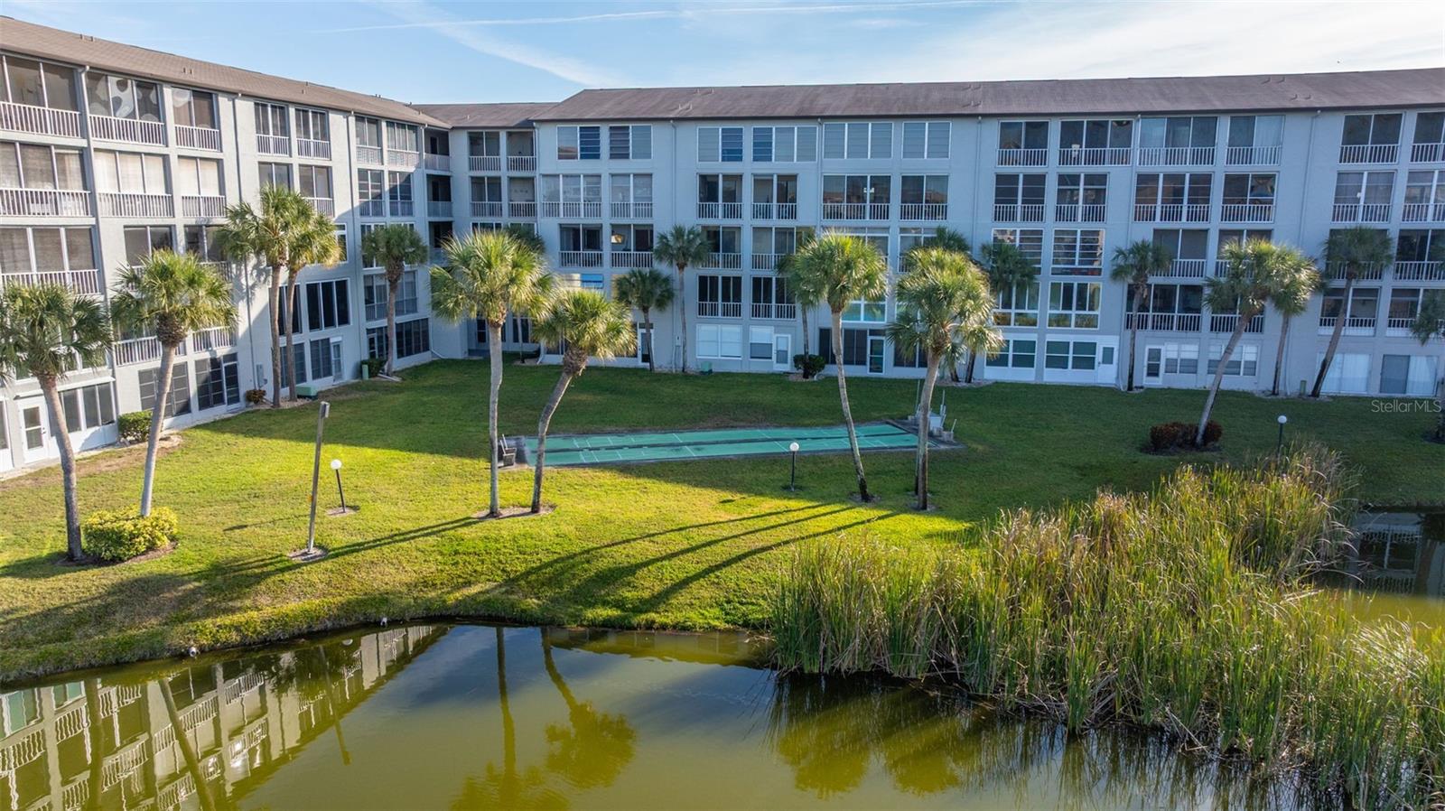 Image 50 of 51 For 3408 Lake Bayshore Drive P-317