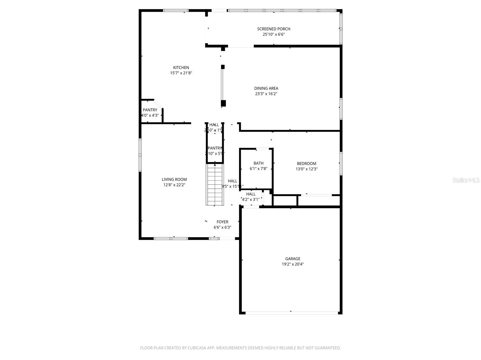 Image 33 of 35 For 12112 Luftburrow Lane