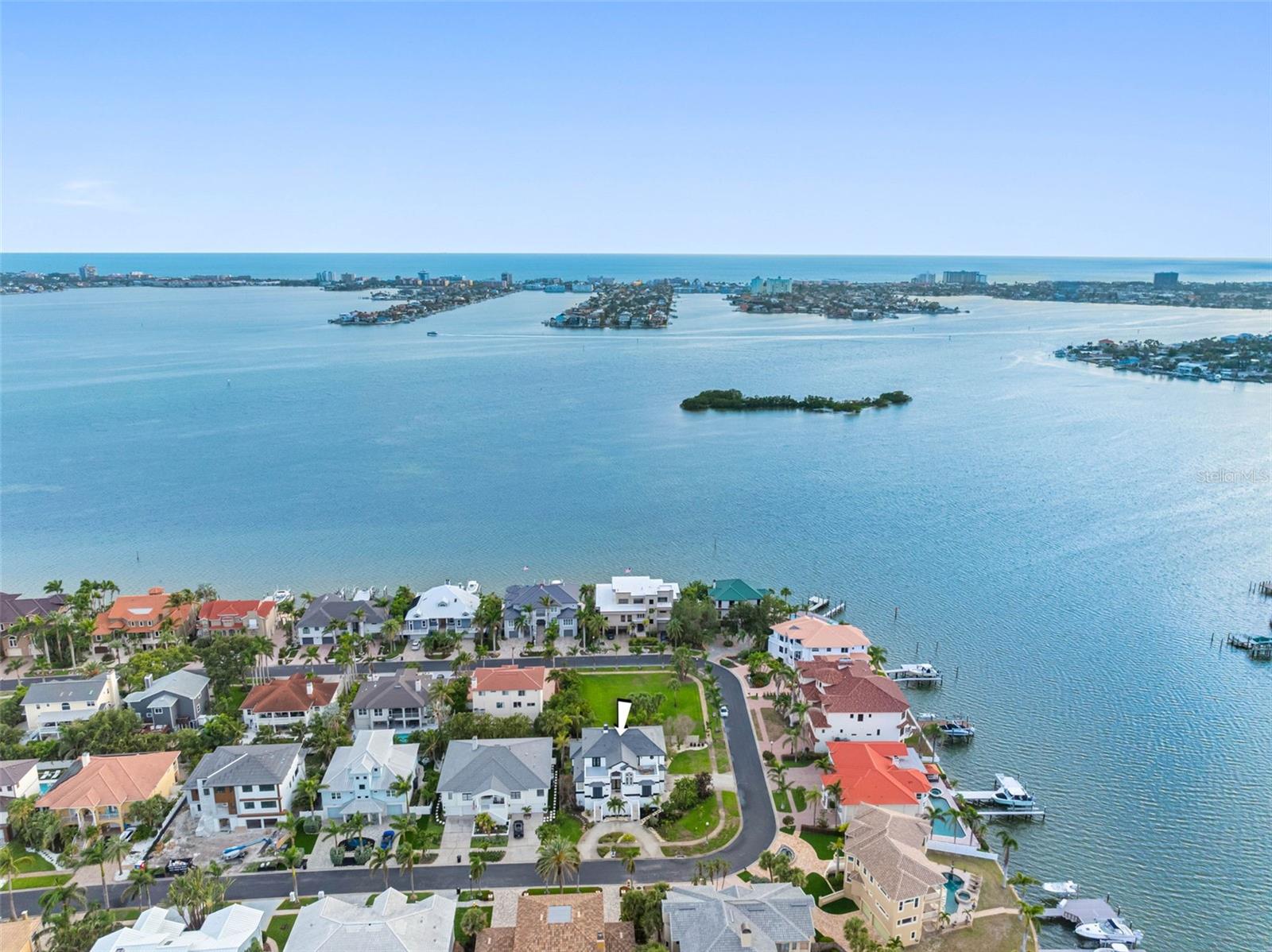 Image 58 of 86 For 6024 Kipps Colony Drive E