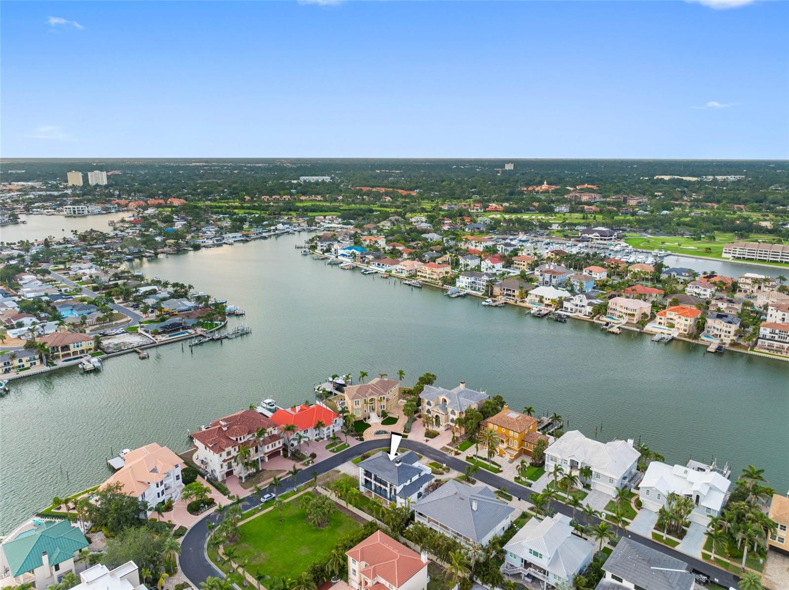 Image 64 of 86 For 6024 Kipps Colony Drive E