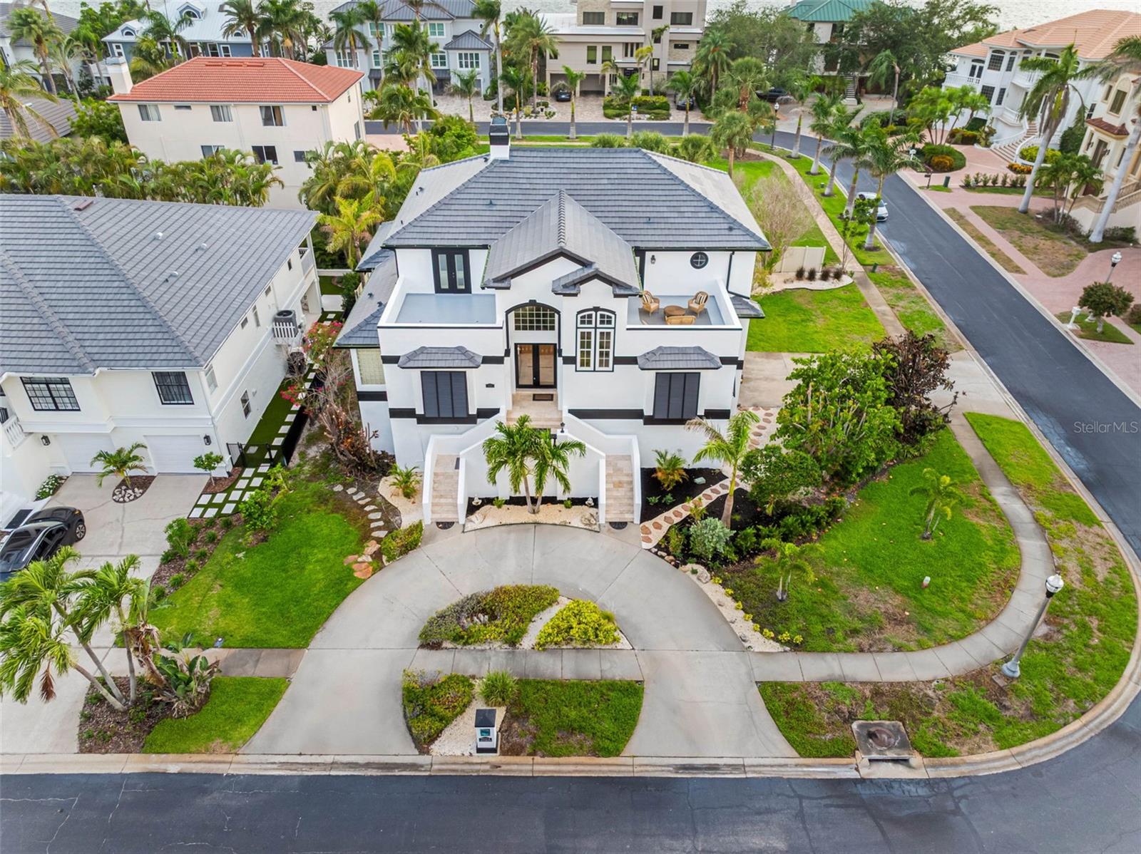 Image 73 of 86 For 6024 Kipps Colony Drive E