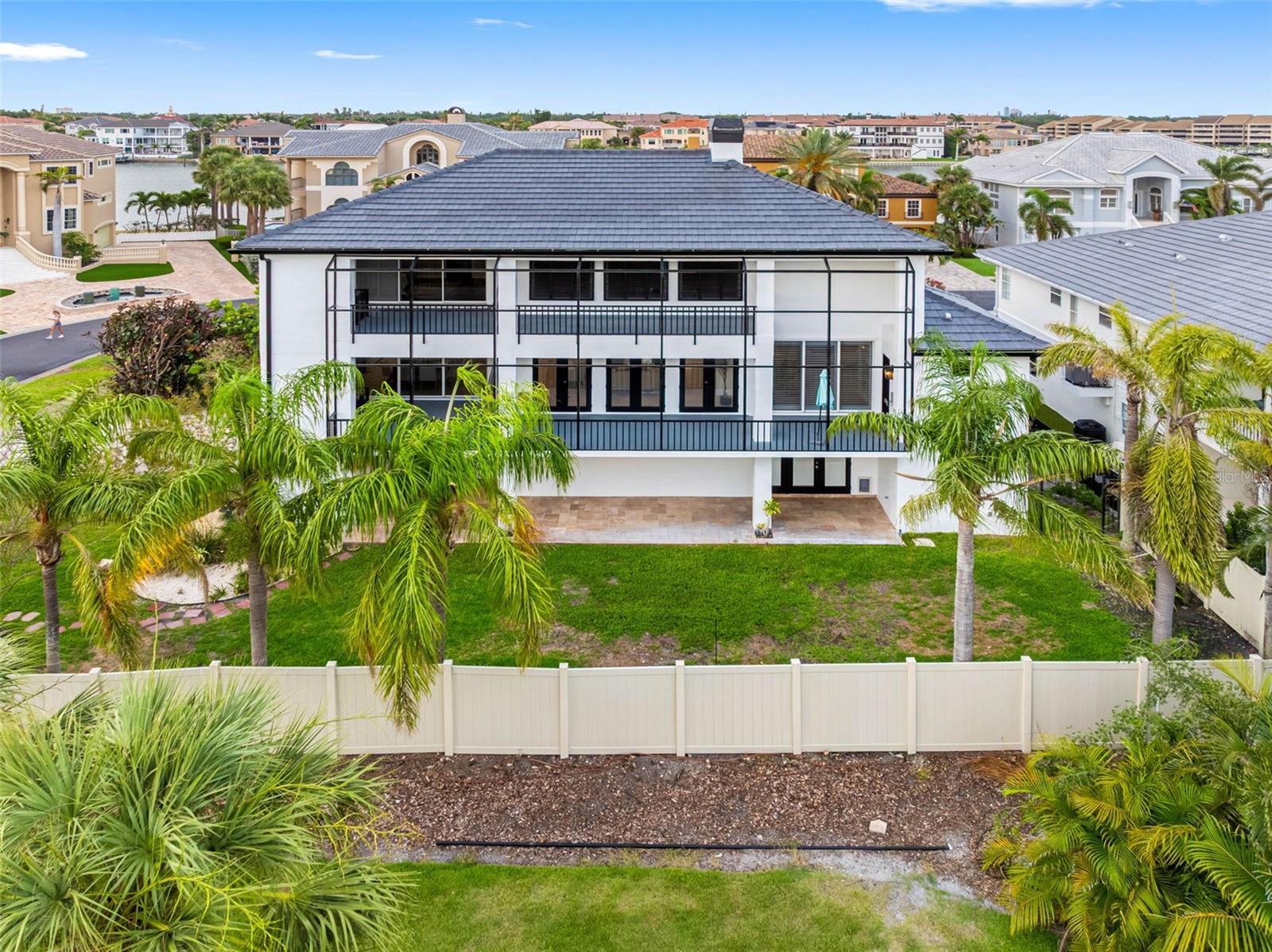 Image 77 of 86 For 6024 Kipps Colony Drive E