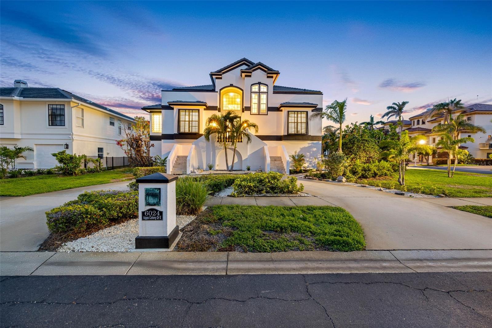 Image 80 of 86 For 6024 Kipps Colony Drive E