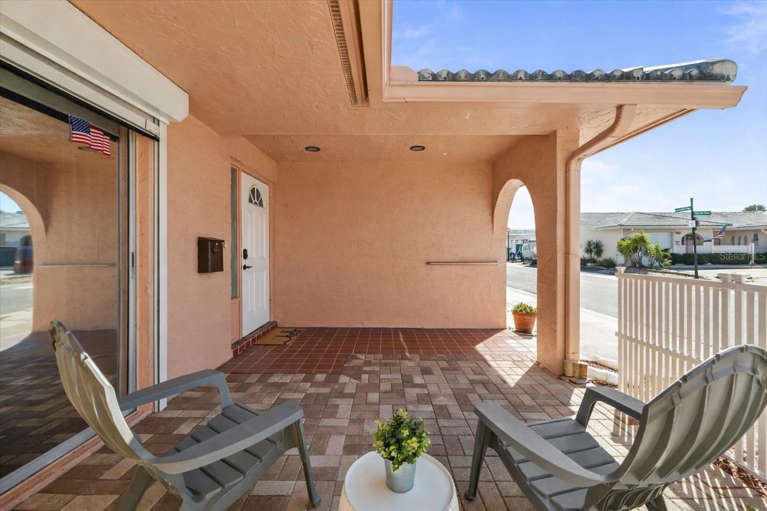 Image 60 of 62 For 10467 Larchmont Place N