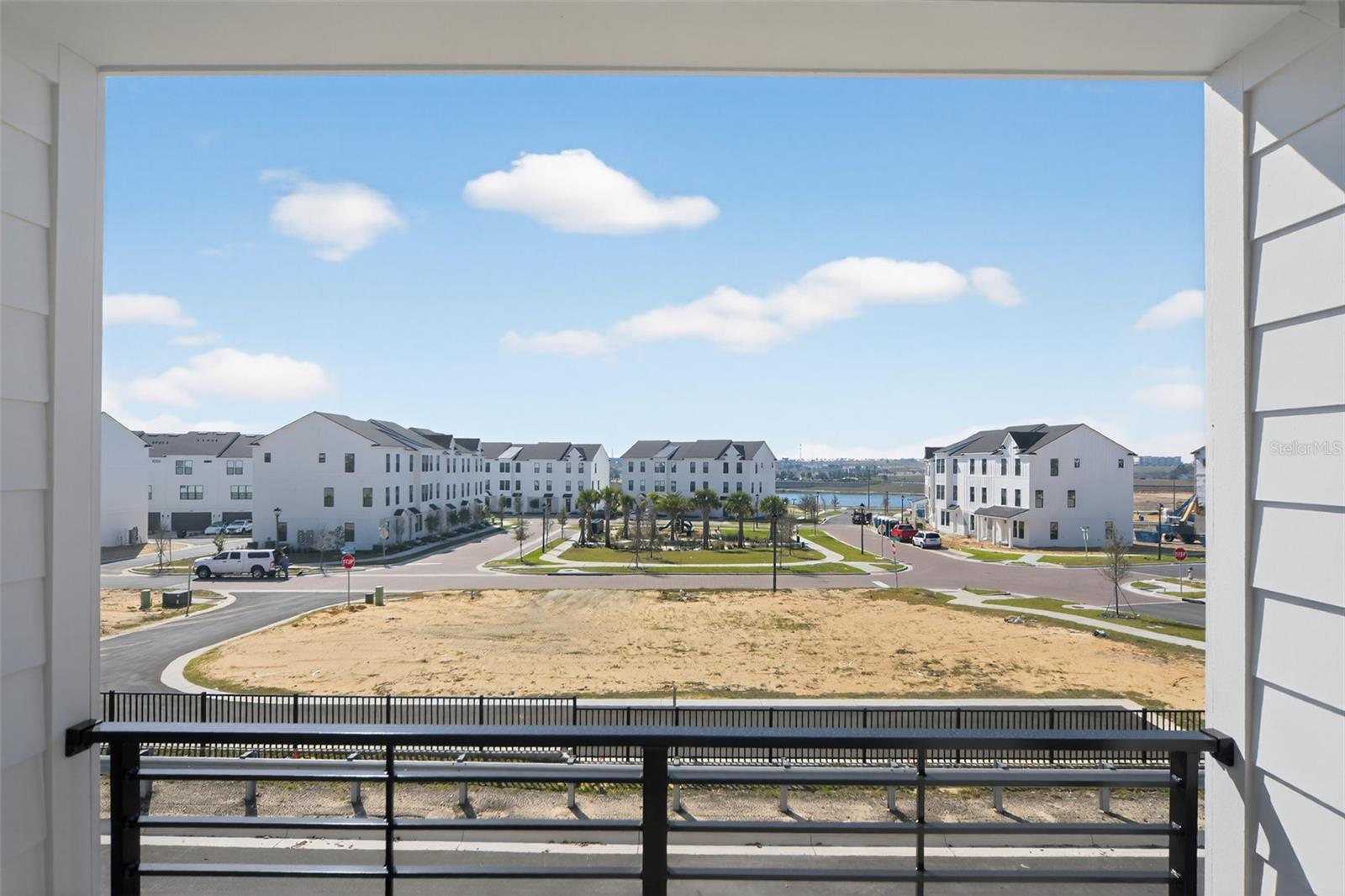 Image 30 of 32 For 15327 Hamlin Park Drive