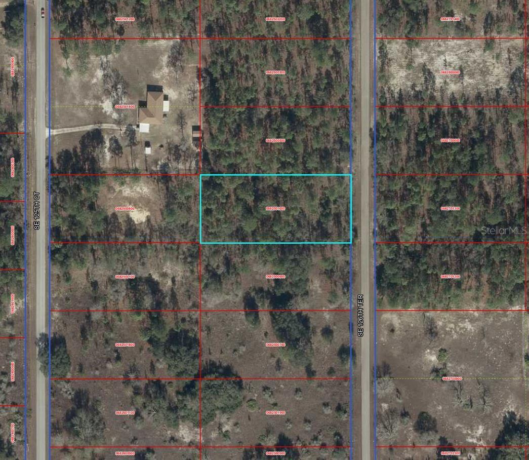 Image 2 of 3 For 00000 126th Terrace