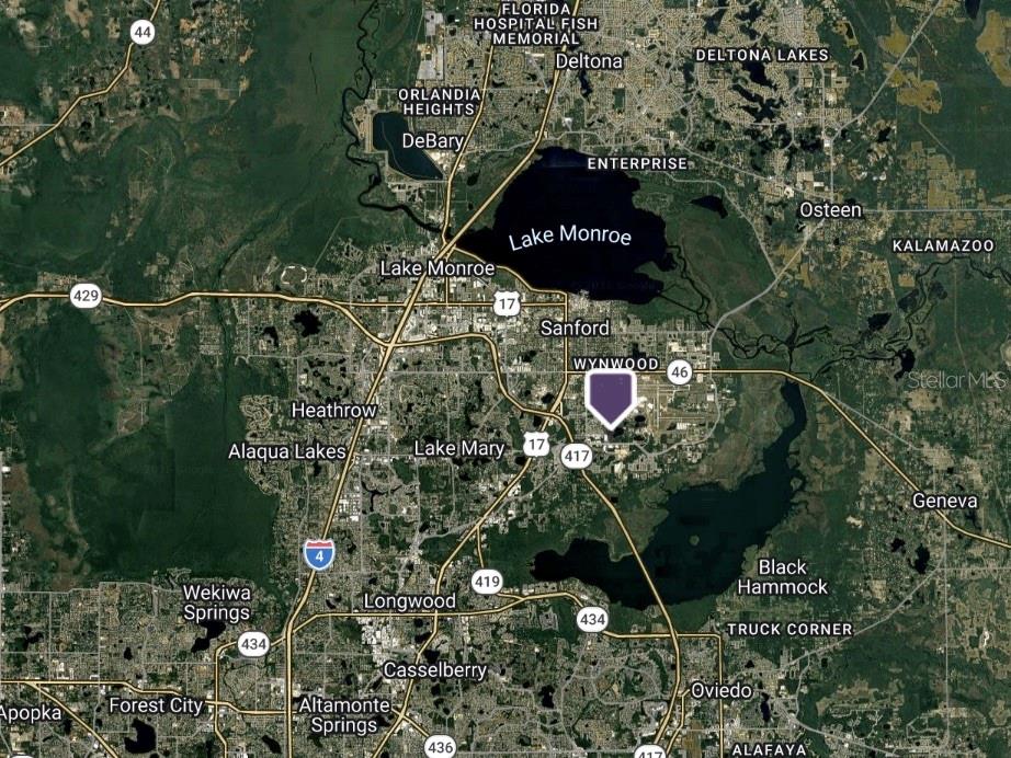 Image 8 of 9 For 1388 Vintage Woods Point