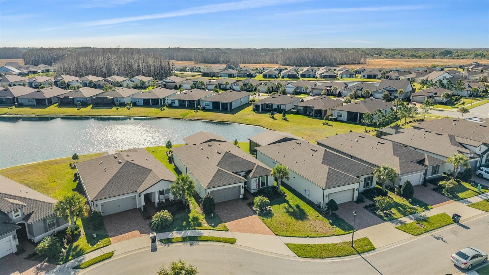 Image 40 of 70 For 5164 Dockyard Place