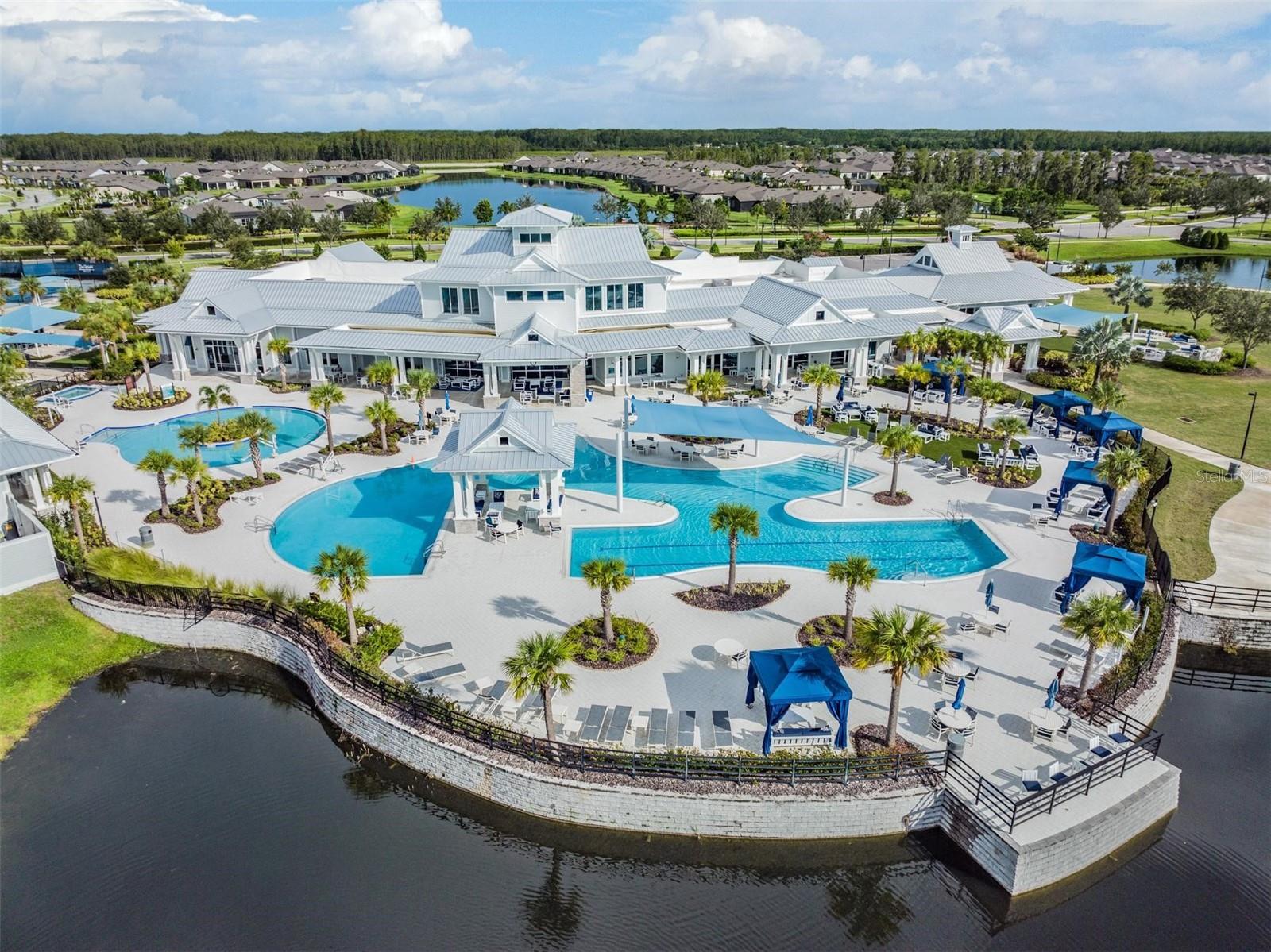 Image 46 of 70 For 5164 Dockyard Place