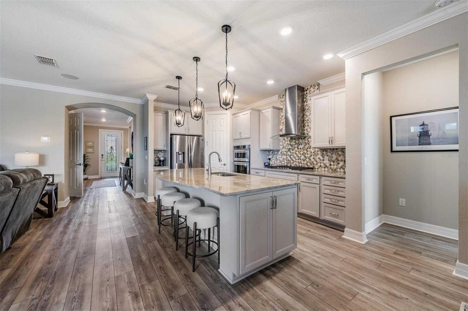 Image 7 of 70 For 5164 Dockyard Place