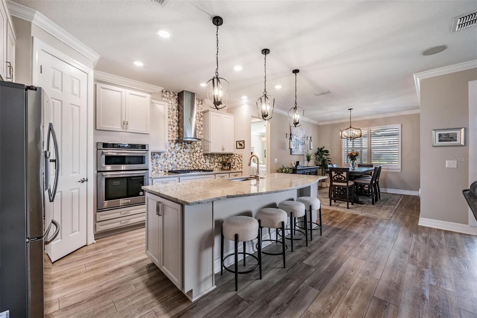 Image 8 of 70 For 5164 Dockyard Place