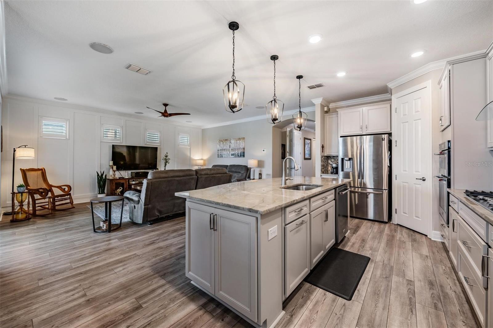 Image 9 of 70 For 5164 Dockyard Place