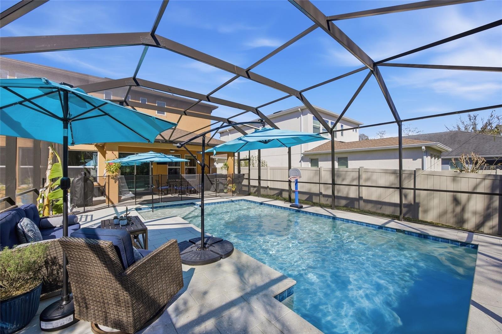 Image 35 of 49 For 3608 Shadow Arbor Way