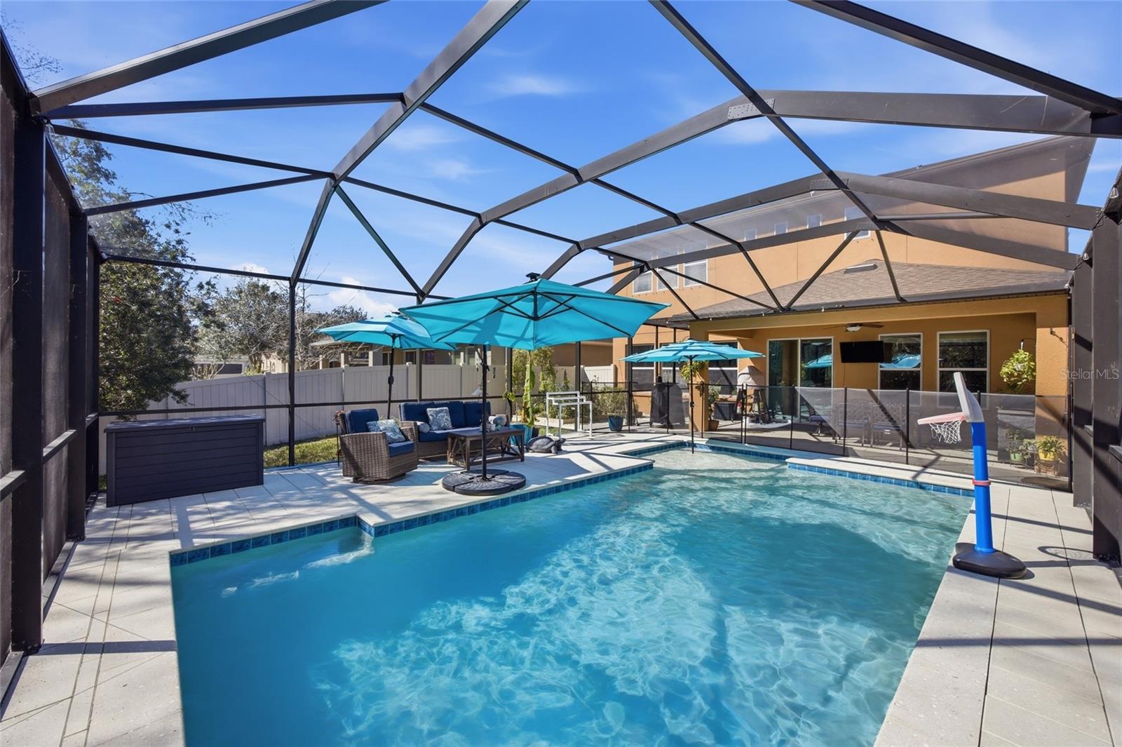 Image 36 of 49 For 3608 Shadow Arbor Way