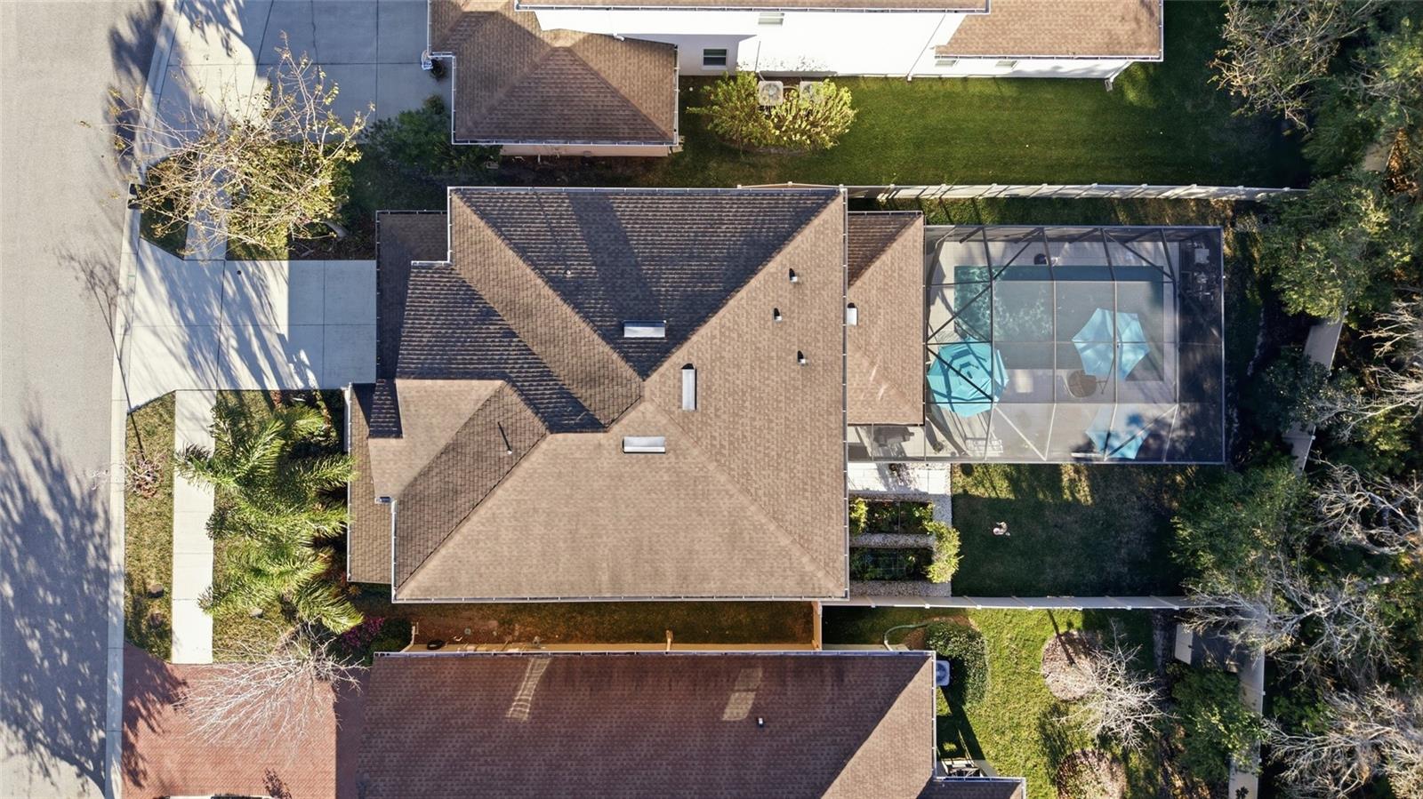 Image 42 of 49 For 3608 Shadow Arbor Way