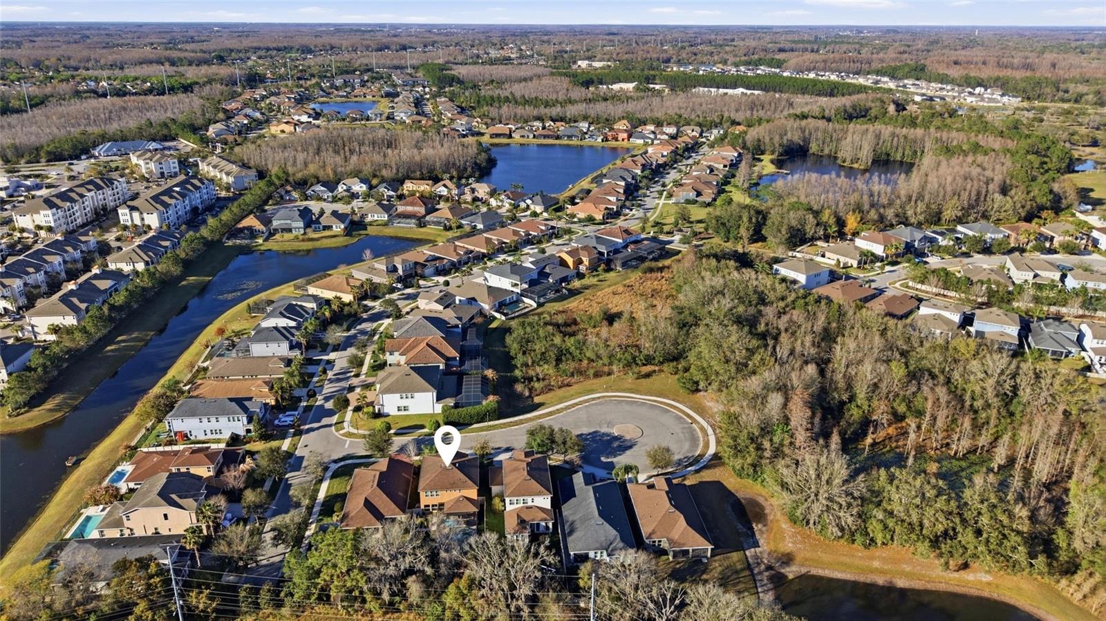 Image 46 of 49 For 3608 Shadow Arbor Way