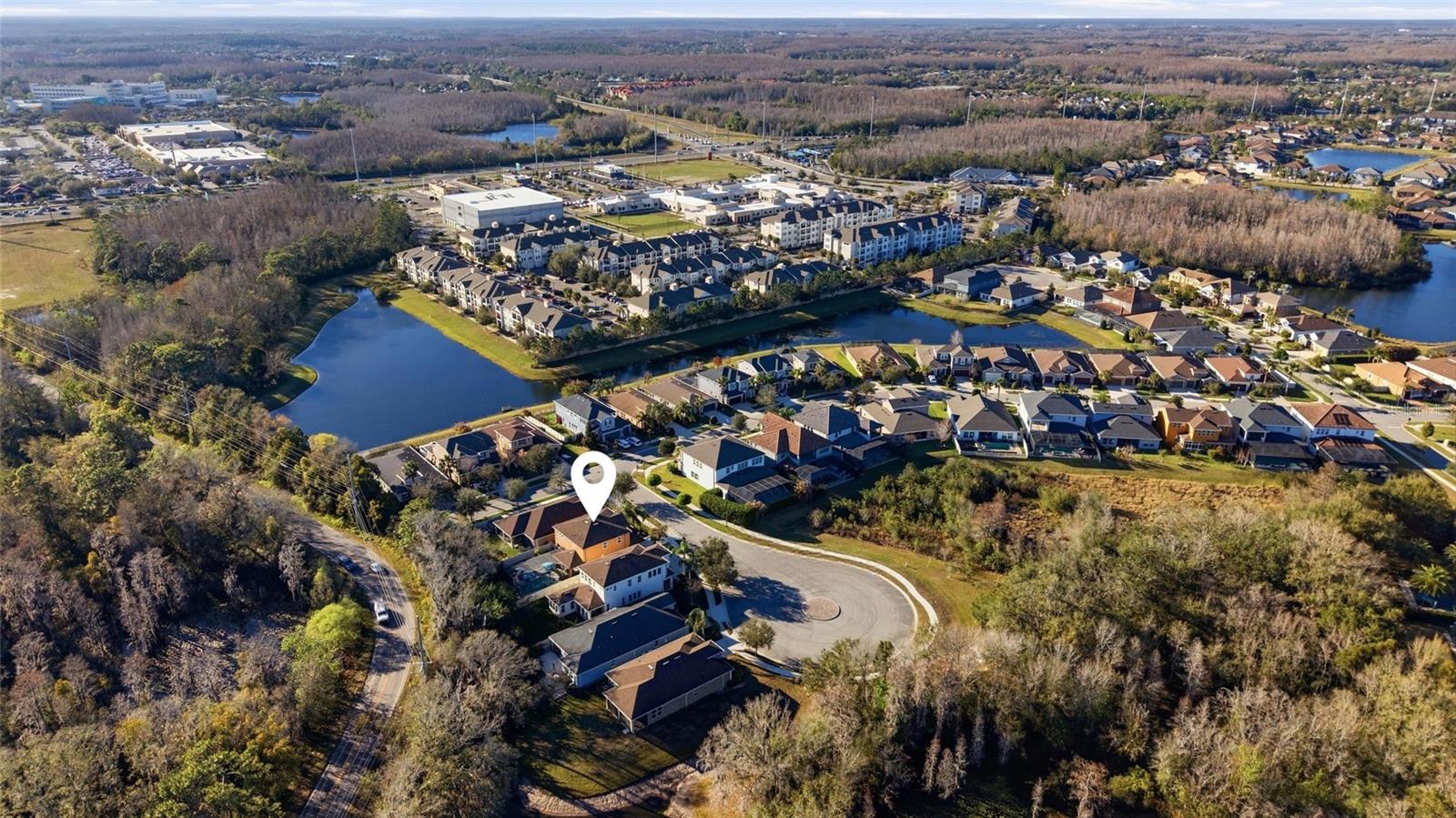 Image 47 of 49 For 3608 Shadow Arbor Way