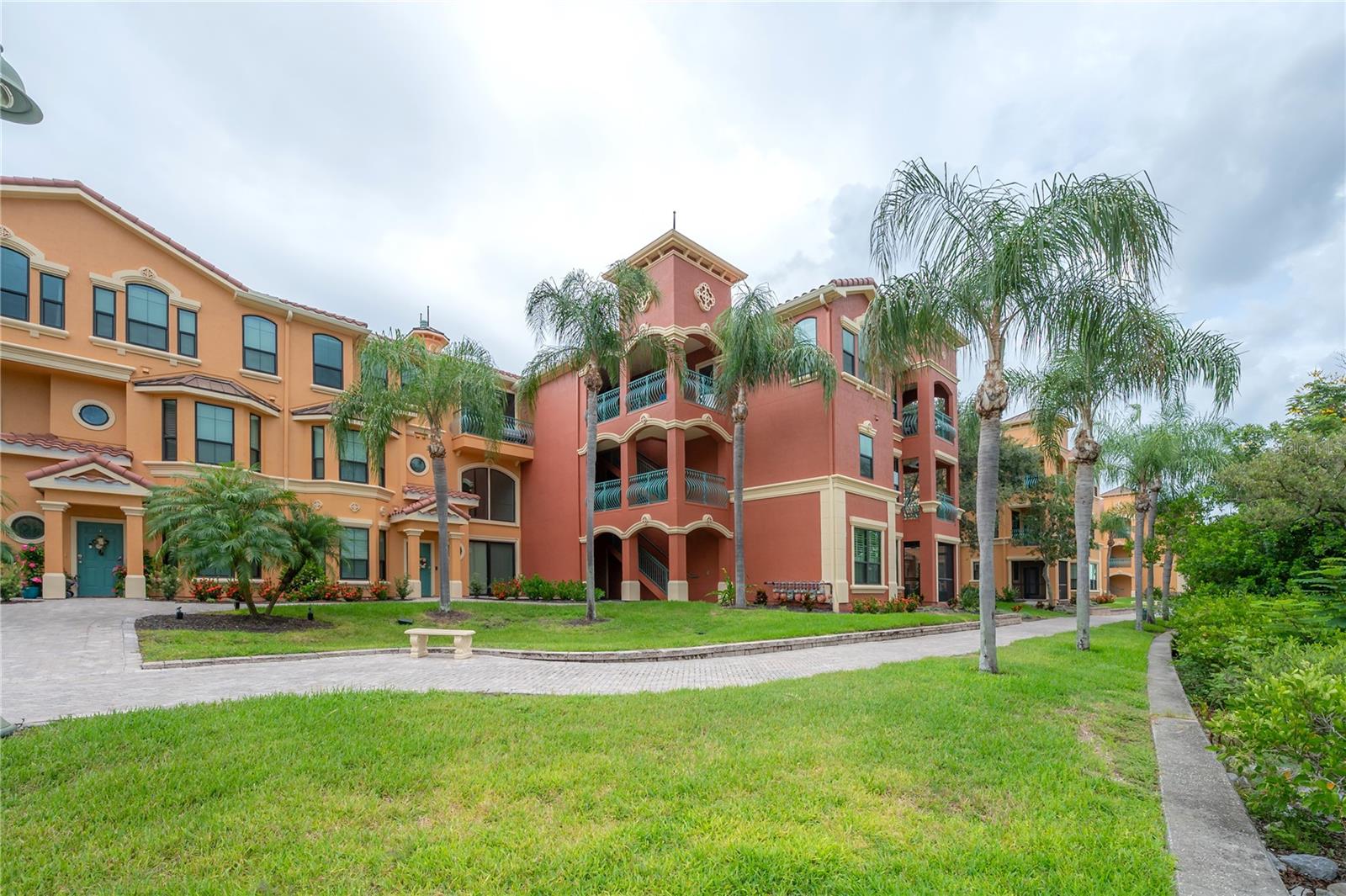 Details for 2757 Via Cipriani  1134a, CLEARWATER, FL 33764
