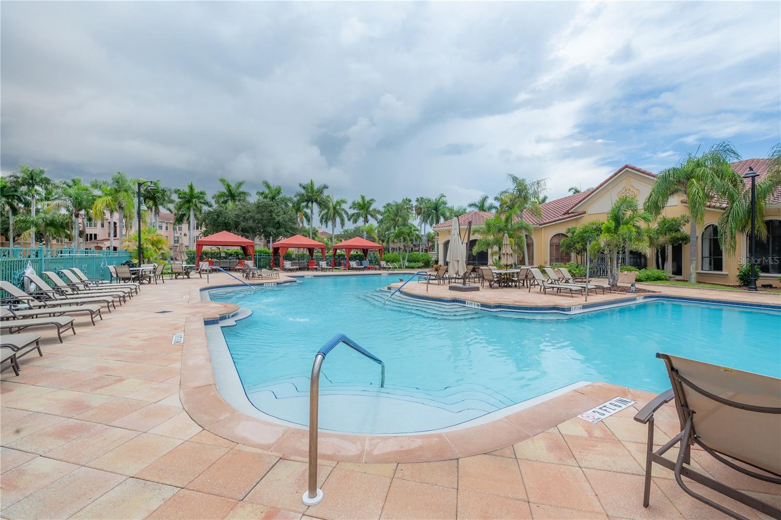 Image 40 of 57 For 2757 Via Cipriani  1134a