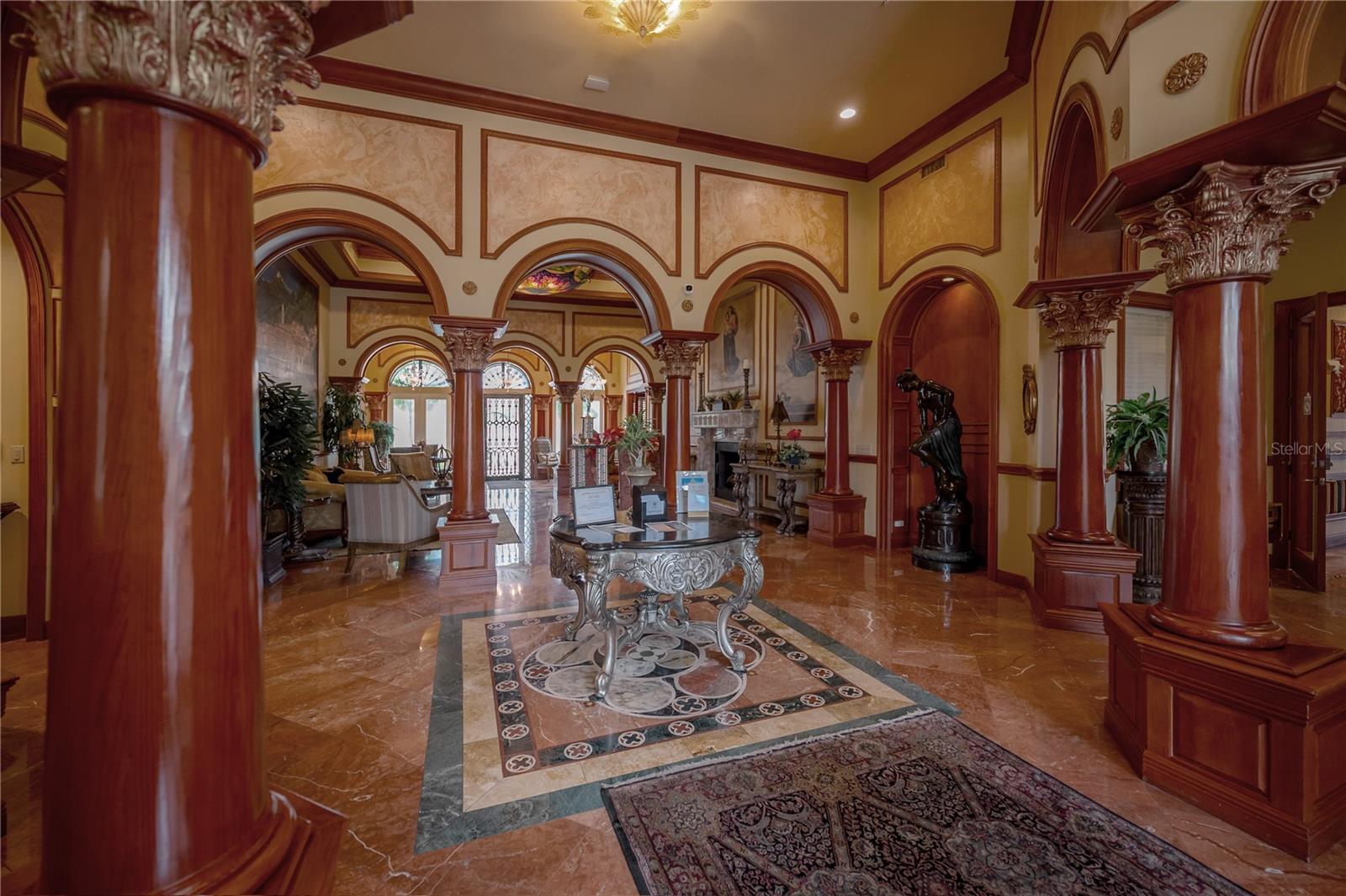 Image 46 of 57 For 2757 Via Cipriani  1134a