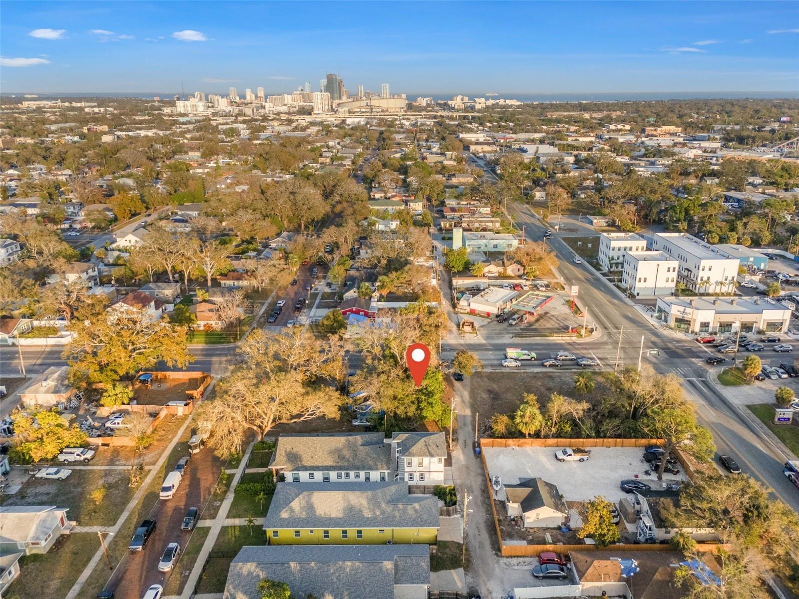 Details for 28th Street S, ST PETERSBURG, FL 33712