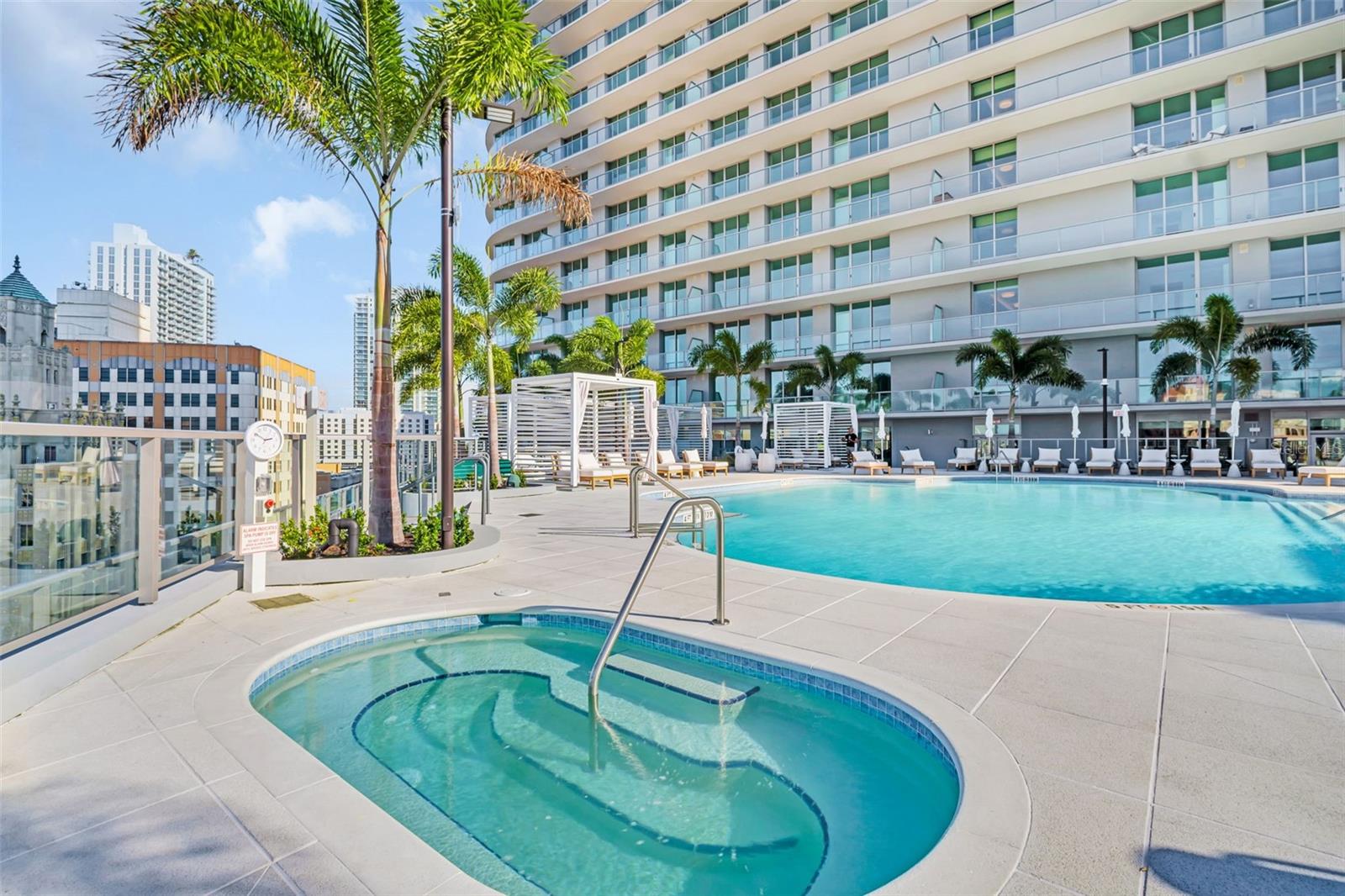 Image 62 of 77 For 400 Central Avenue 3606