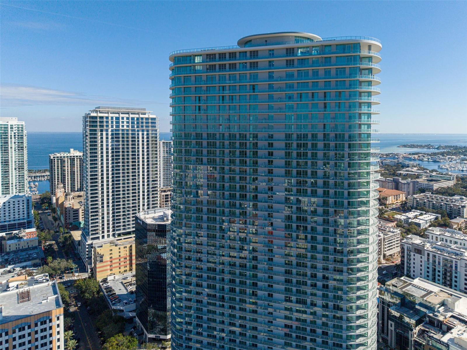 Image 67 of 77 For 400 Central Avenue 3606