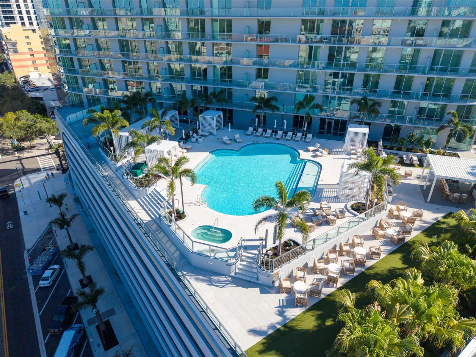 Image 71 of 77 For 400 Central Avenue 3606