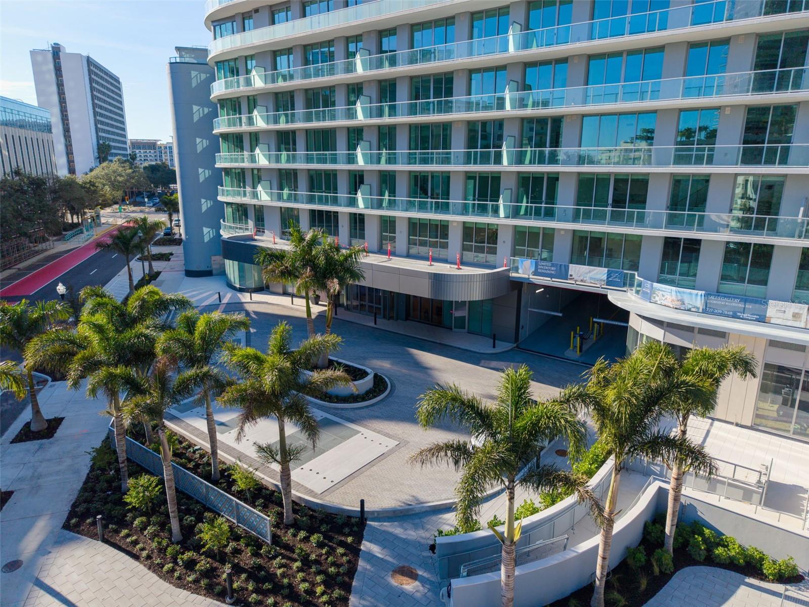 Image 77 of 77 For 400 Central Avenue 3606