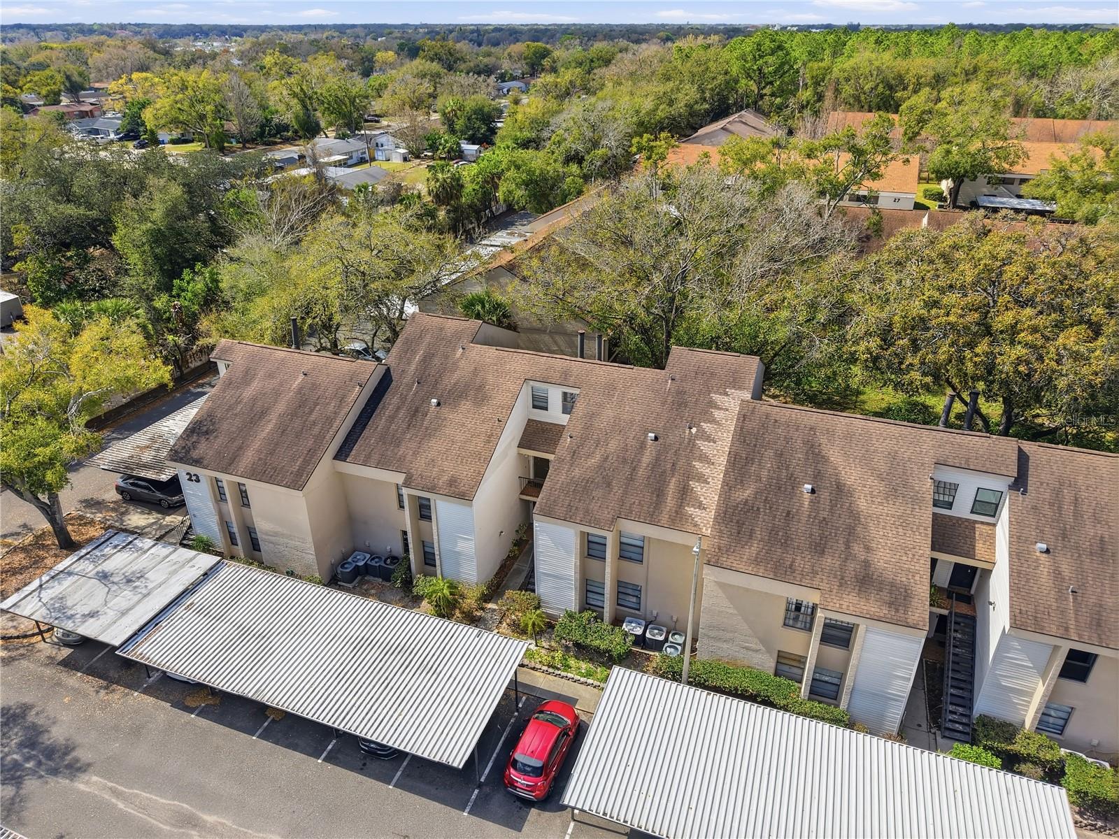 Image 2 of 25 For 4889 Puritan Circle 2302