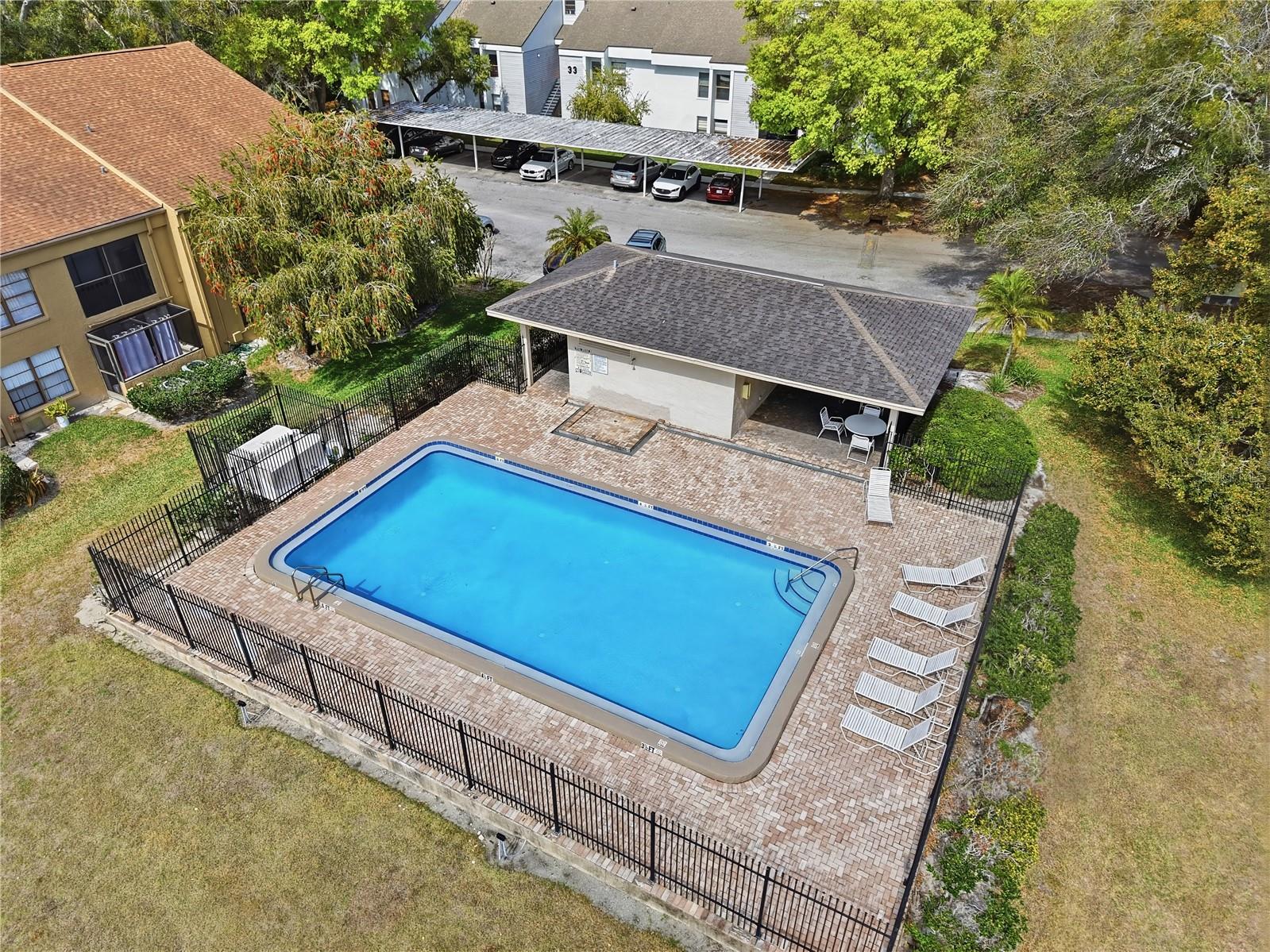 Image 20 of 25 For 4889 Puritan Circle 2302