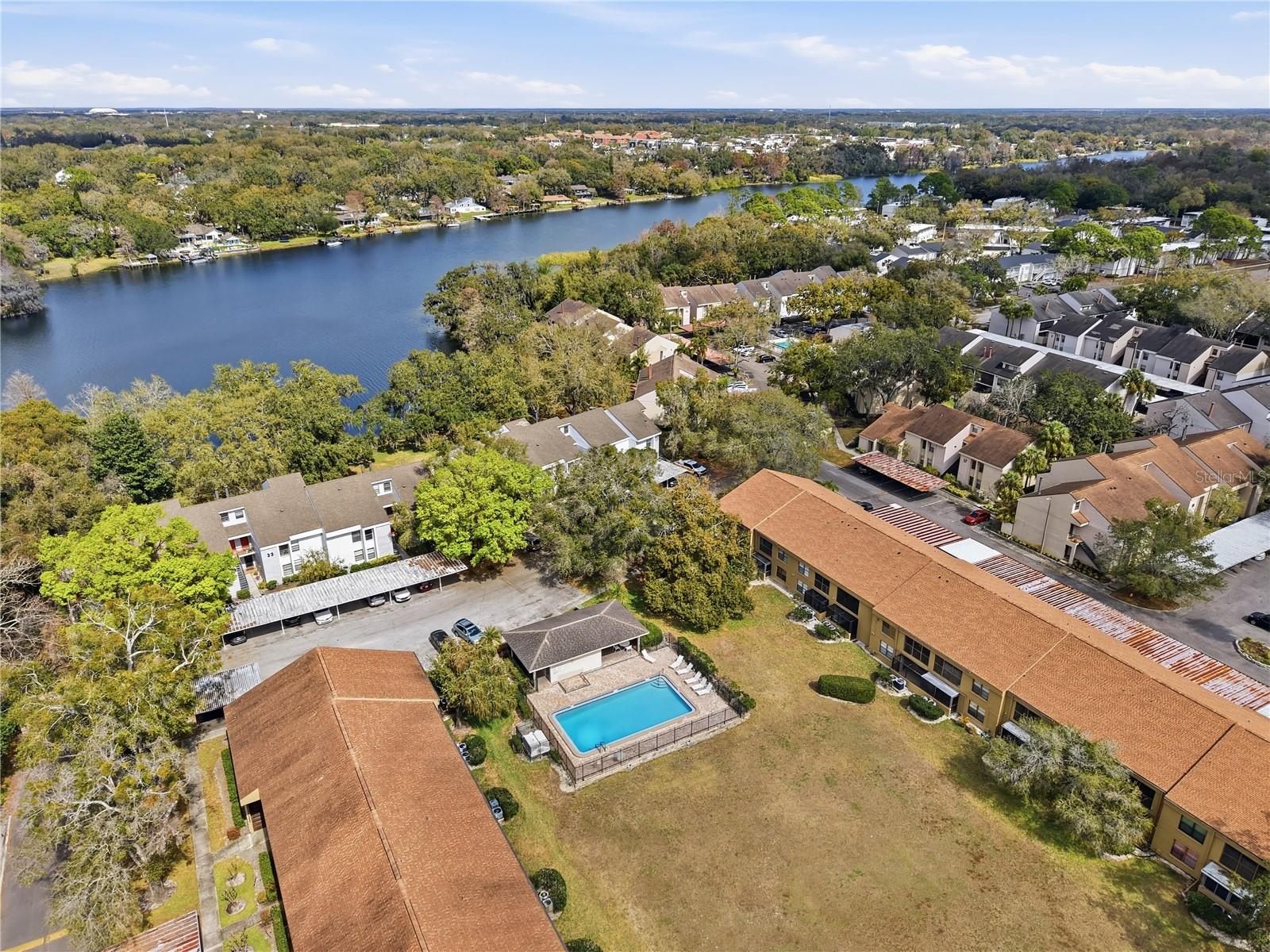 Image 21 of 25 For 4889 Puritan Circle 2302