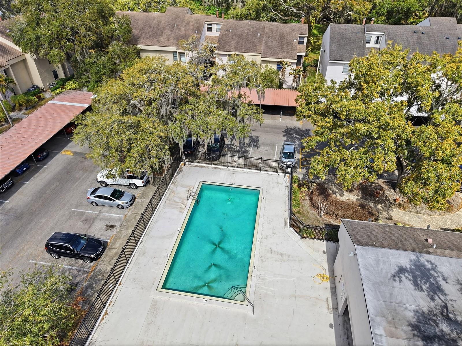 Image 23 of 25 For 4889 Puritan Circle 2302