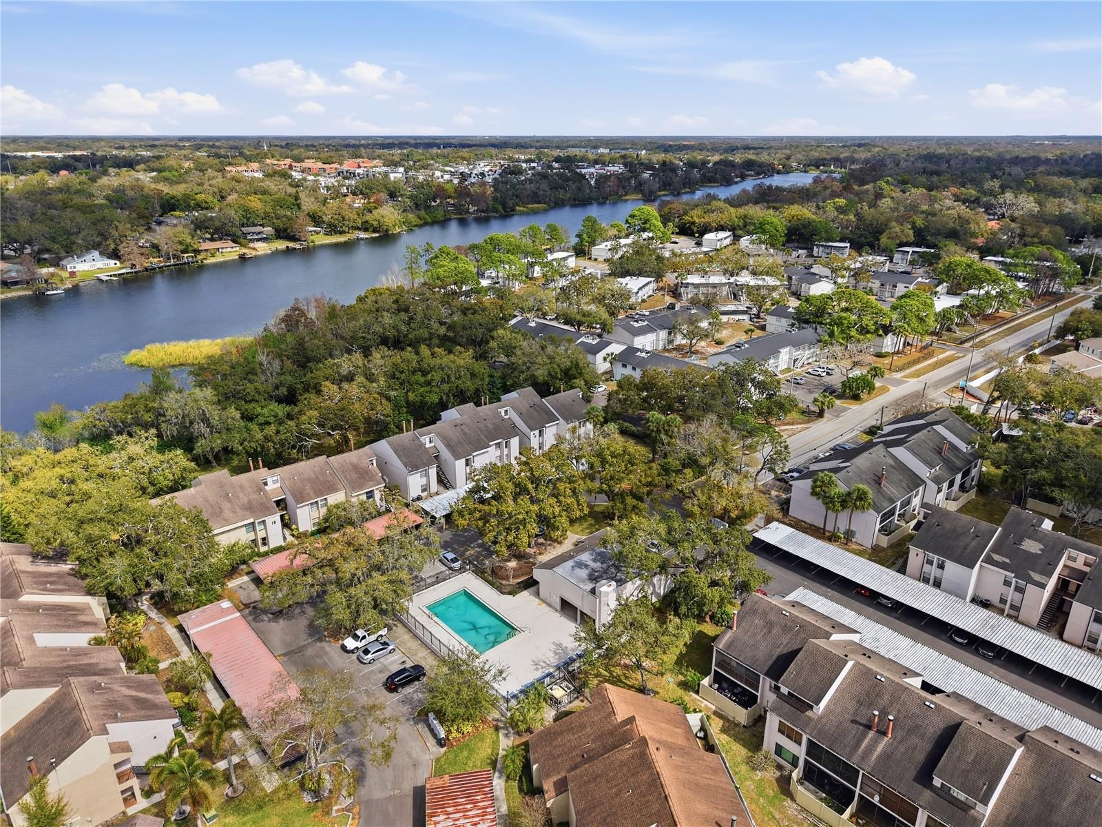 Image 24 of 25 For 4889 Puritan Circle 2302