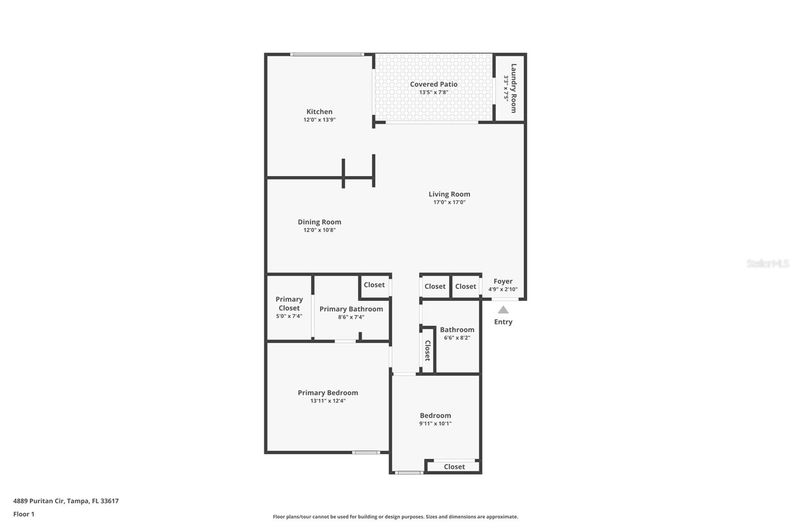 Image 25 of 25 For 4889 Puritan Circle 2302