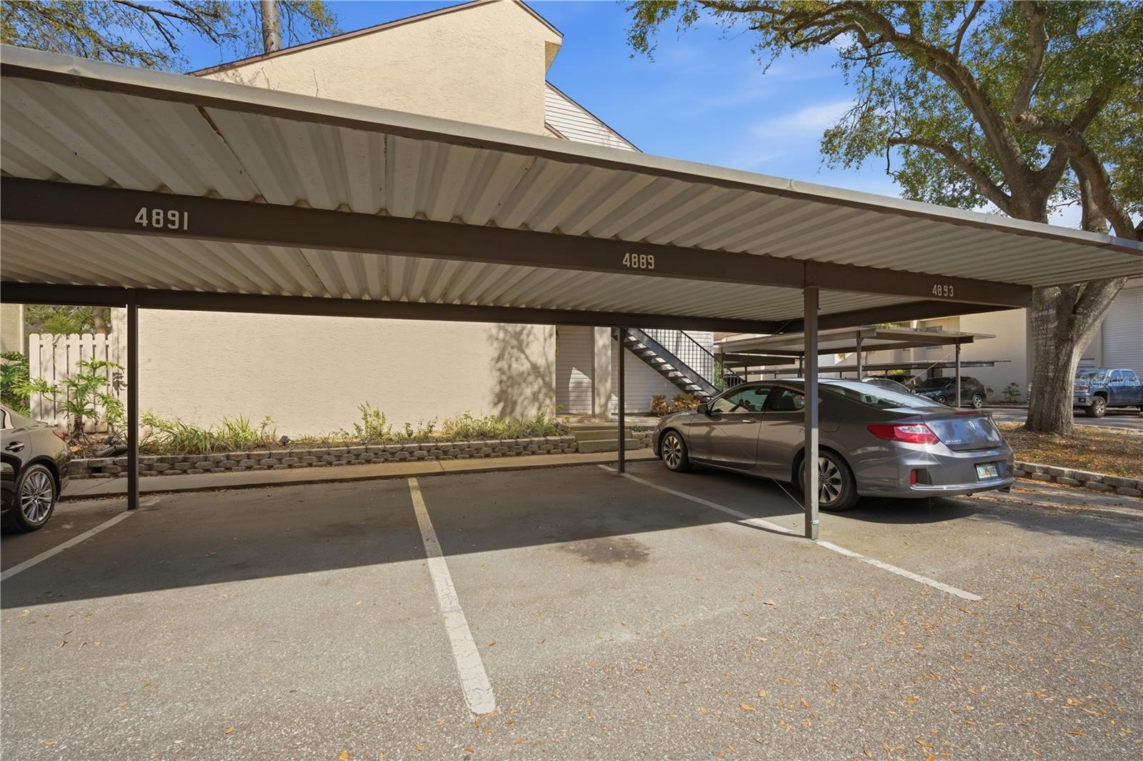 Image 3 of 25 For 4889 Puritan Circle 2302