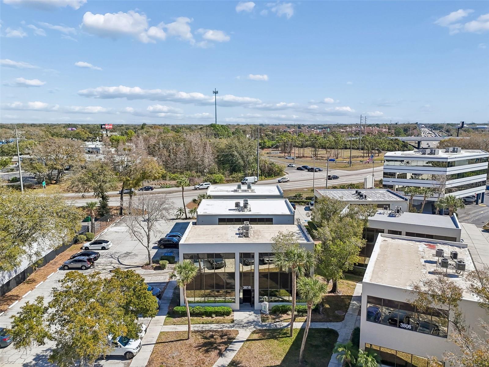 Image 19 of 21 For 3816 Gunn Highway