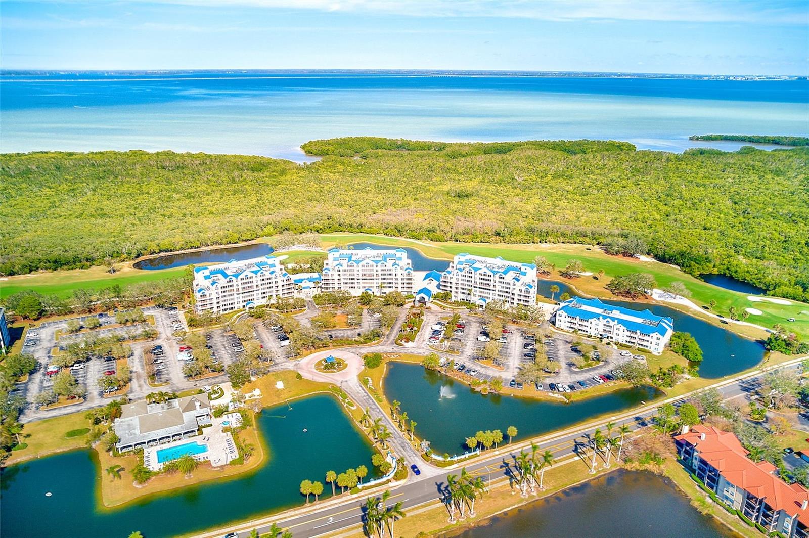 Details for 2333 Feather Sound Drive B406, CLEARWATER, FL 33762