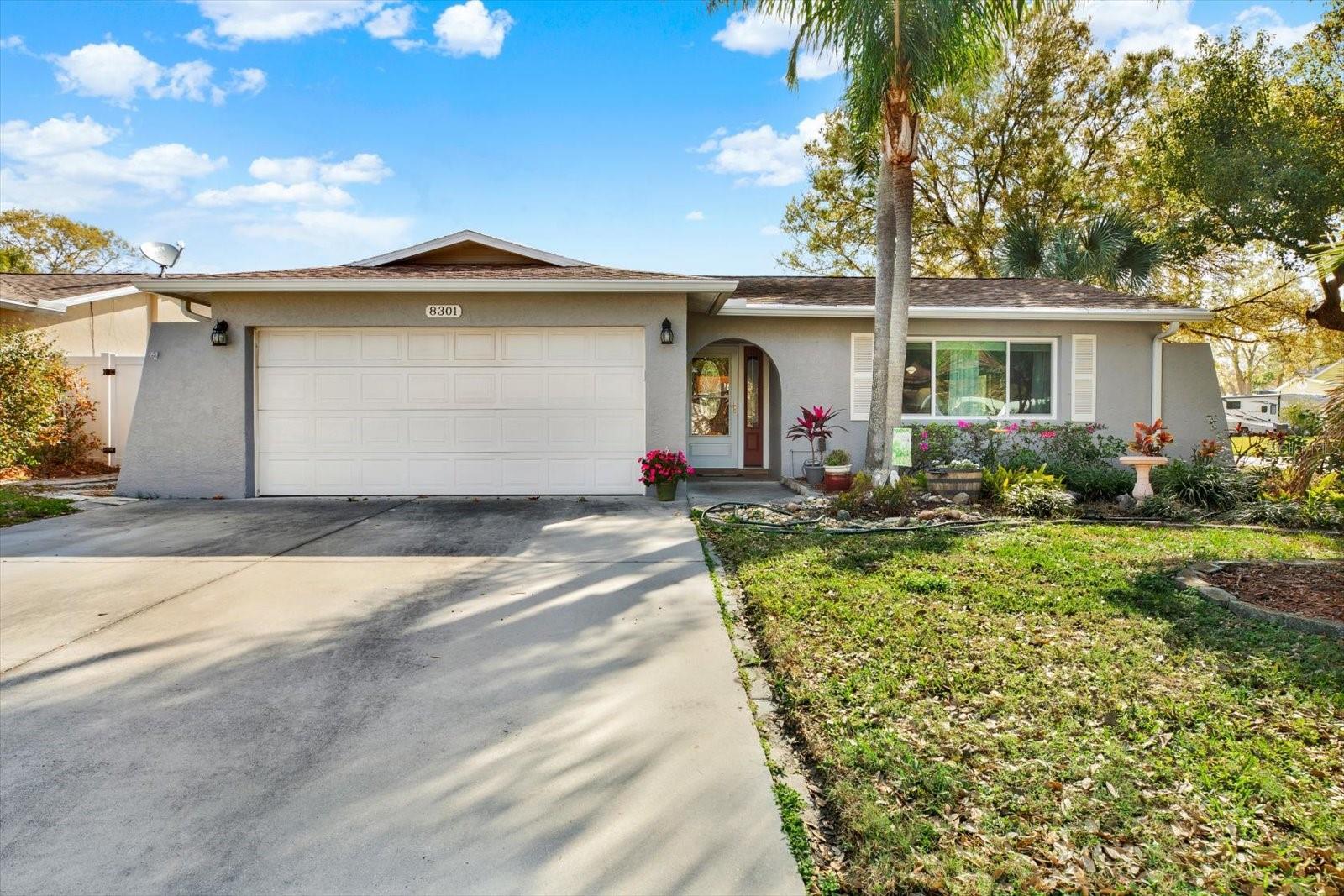Details for 8301 Monarch Circle, SEMINOLE, FL 33772