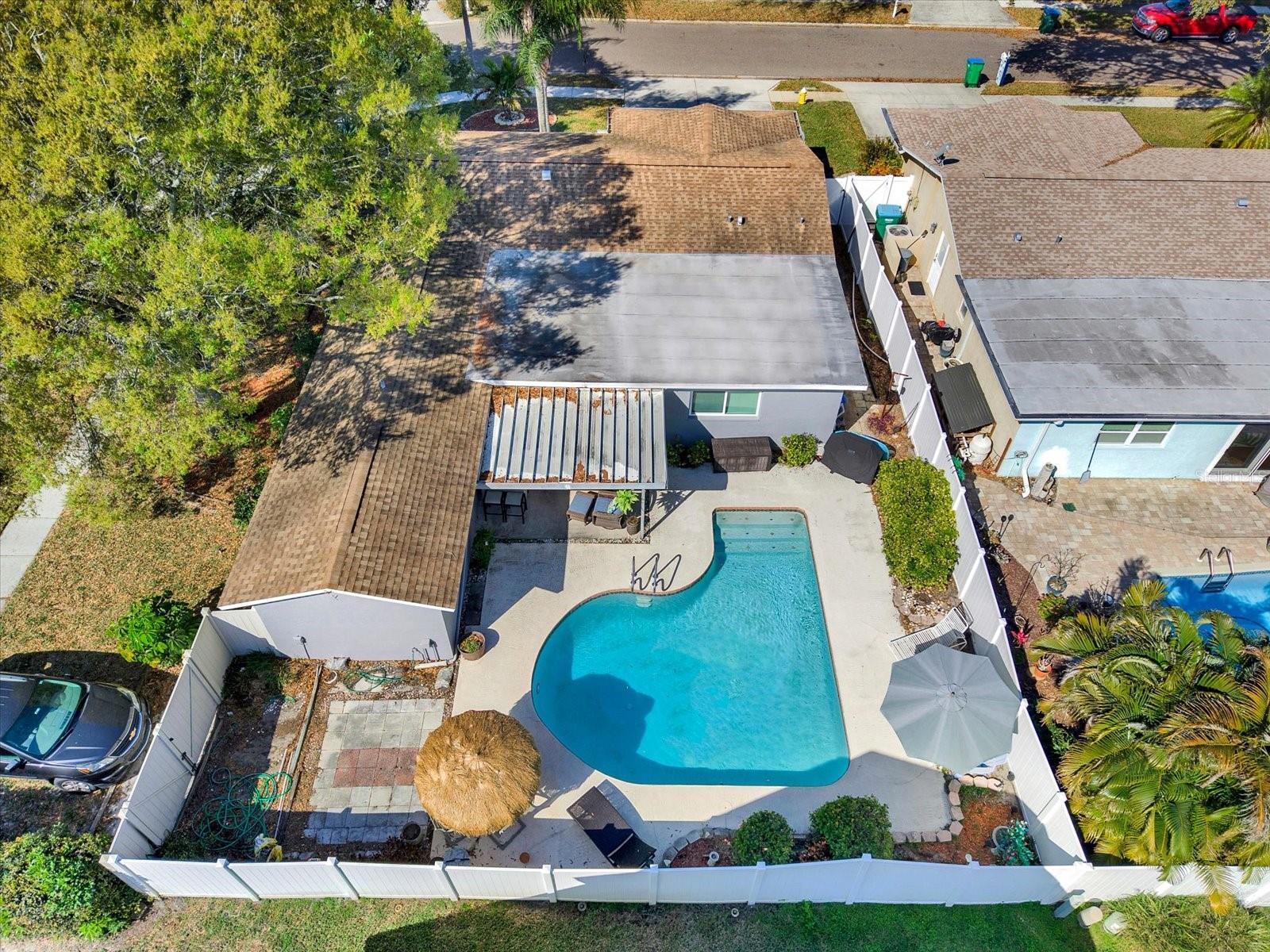 Image 29 of 33 For 8301 Monarch Circle