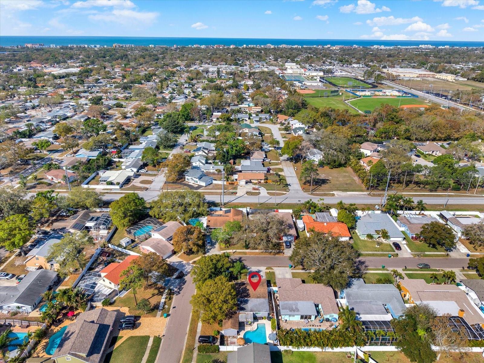 Image 31 of 33 For 8301 Monarch Circle