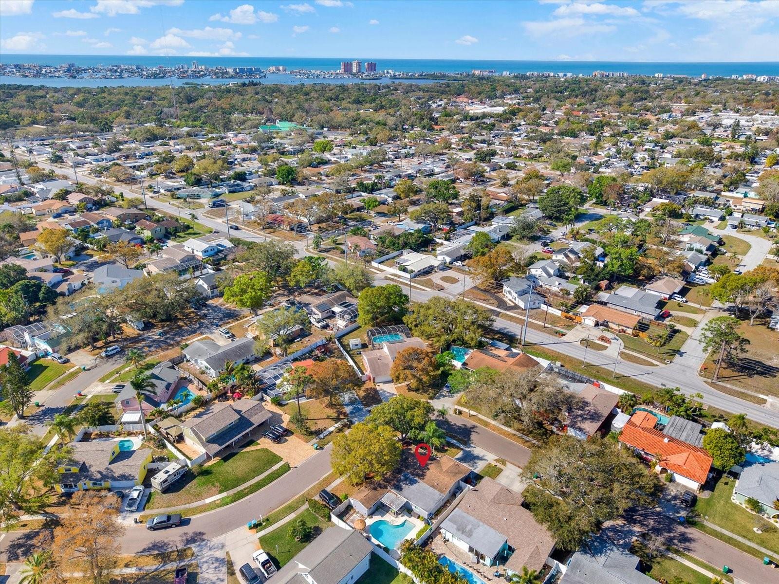 Image 32 of 33 For 8301 Monarch Circle