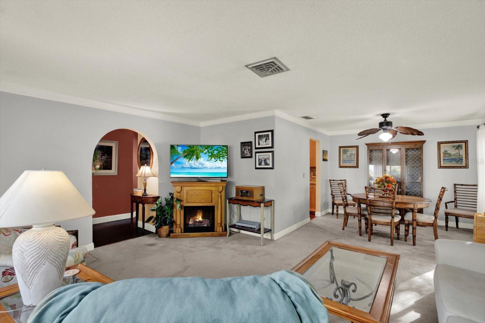 Image 5 of 33 For 8301 Monarch Circle