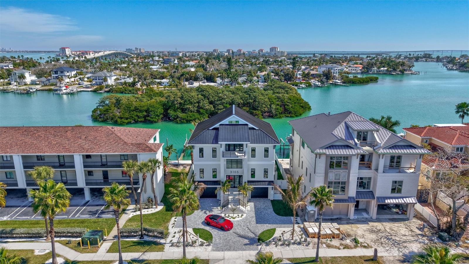 Image 2 of 68 For 3105 Pass A Grille Way