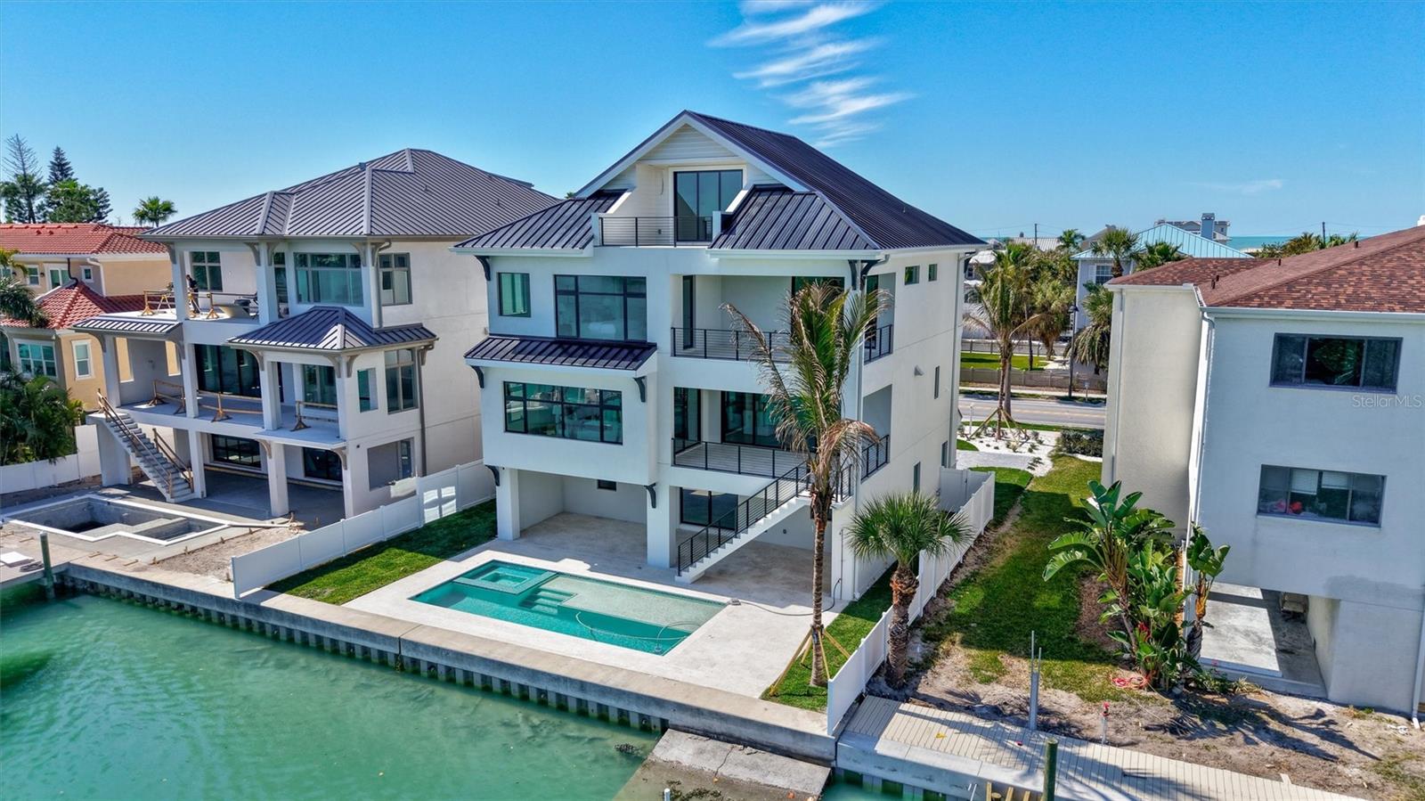 Image 3 of 68 For 3105 Pass A Grille Way