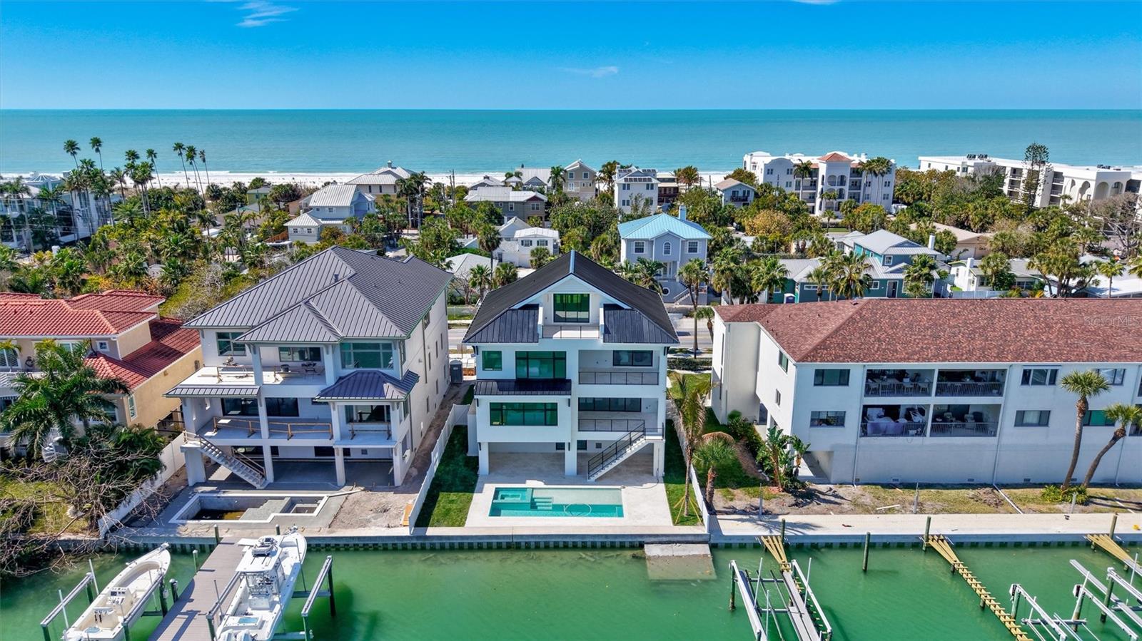 Image 4 of 68 For 3105 Pass A Grille Way