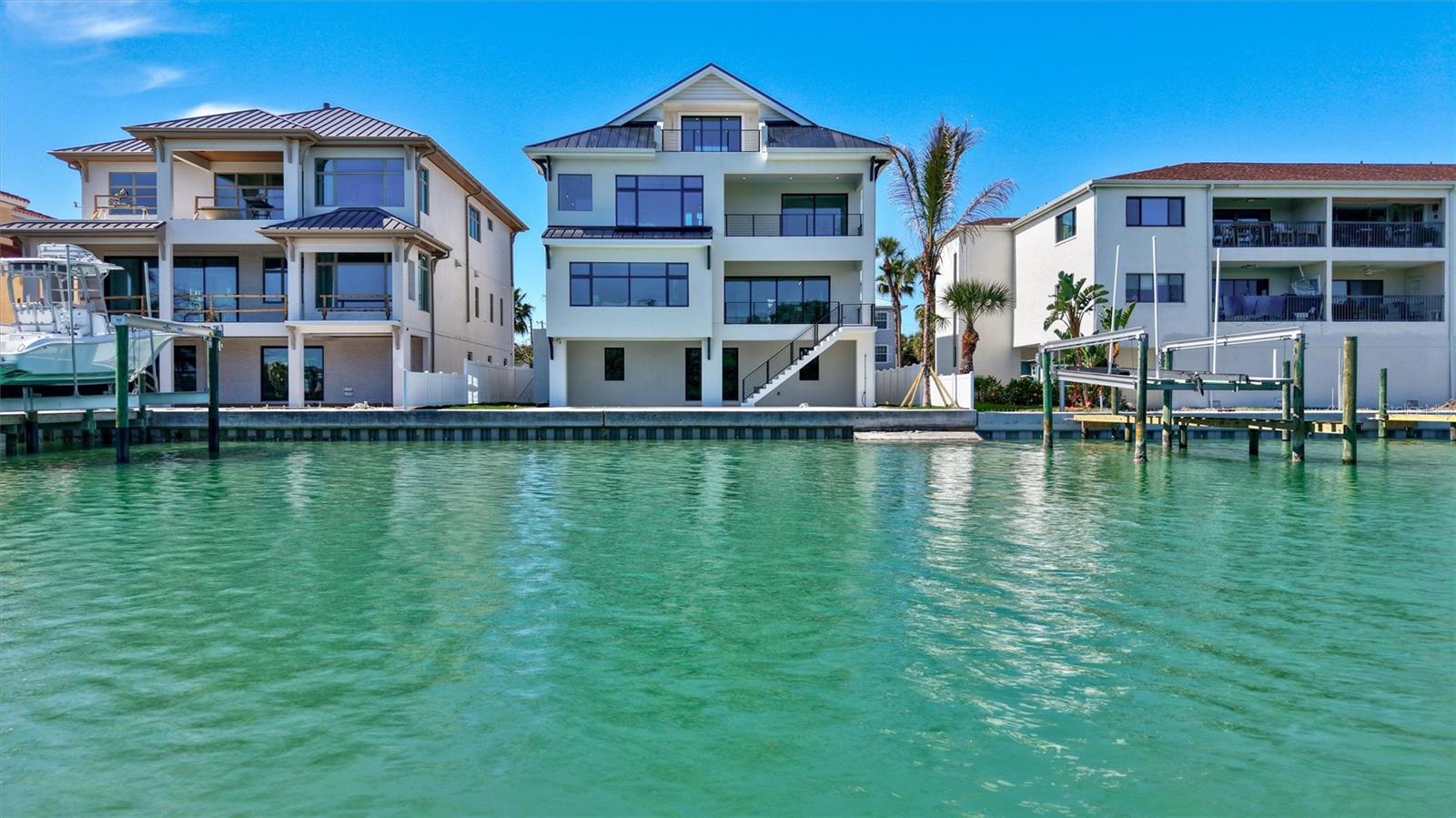 Image 62 of 68 For 3105 Pass A Grille Way